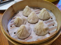 鲜肉小笼-苏小柳手工点心(人民广场分院)