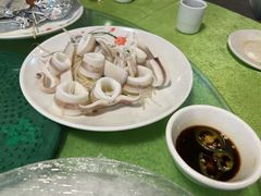 -盛港湾海鲜食府(黄沙店)