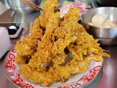 -铜元老码头鳝鱼火锅