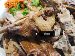 -灶东家民间菜(回兴店)