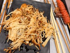 -老杨头烧烤(博烤堂店)