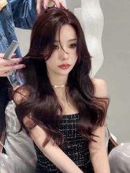 -3AM·S HAIR SALON烫发染发接发