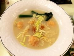 -翠华餐厅(旺角文华商场店)