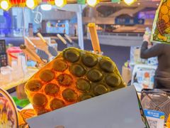 -海心沙亚运公园