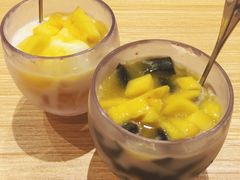 -豆豆冰室·地道招牌椰子冻(大良店)