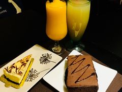 -吱咖啡西式简餐