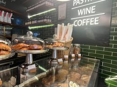 -BAKER&SPICE(国金中心商场店)