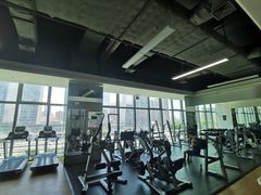 -MOHO FITNESS梦航游泳健身(国创中心店)