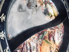 -味舵主不改良老火锅(杨舍老街店)