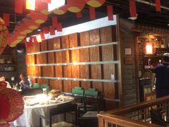 -京味斋·北京烤鸭(北京南站洋桥店)