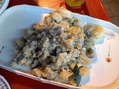 全爆-同发号饭庄(复兴路店)