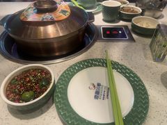 -润园四季椰子鸡火锅(海上世界店)