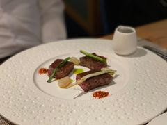 -香樟花园法式铁板烧(恒隆广场店)