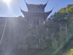 -胡雪岩故居