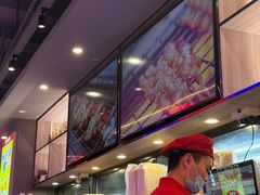 -八条友鲜货烧烤·脆皮烤鱼(石岩旗舰店)