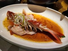 -綱元·海鲜豆捞(明州里店)