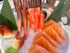 -松野谷·寿喜烧自助(华联顺义金街购物中心店)