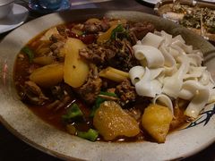 -那时新疆·车师(大宁音乐广场店)