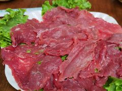 -茶马古道·野生菌清汤黄牛肉(沙溪店)