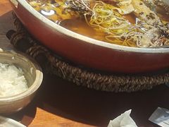 -辣不二地道川菜(汉水路店)