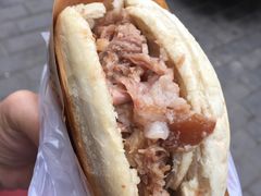 -樊记腊汁肉(竹笆市总店)