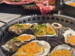 -火炉火自助餐(西直门凯德MALL店)