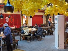 -老灶房-四川土菜(铁牛广场店)