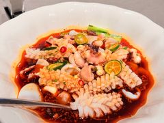 -禾院•新派融合淮扬菜餐厅