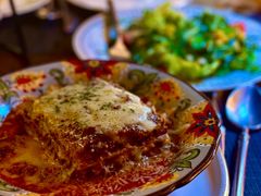 千层面-IL TEATRO 精品意大利餐厅