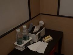-港湾一号美食水疗会