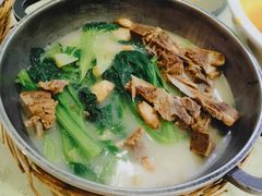 -原汁原味农家菜·经典粤菜(江燕南路店)