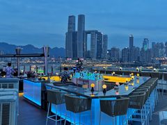 -埠口精酿夜景餐酒吧· BREWPORT BISTRO(长嘉汇重庆之眼店)
