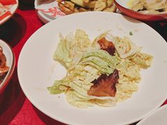 -百富源·海鲜辽菜(浑河堡店)