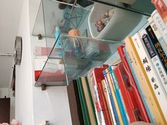 -重庆石磨豆花庄(乔庄店)
