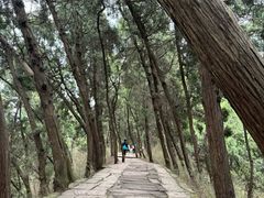 -金堂县云顶石城风景区