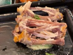 -大馥·炭火烧肉酒场(莘庄莘福坊店)