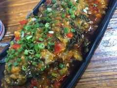 -盖帮鳝鱼串串(东郊记忆店)