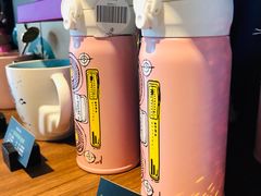 -星巴克(杭州湖滨银泰E区店)