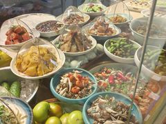 -三个渔夫·蒸汽海鲜(小白楼店)