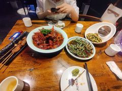 -戴记龙虾(天泽街店)