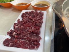 -潮悦牛肉火锅城(水贝店)