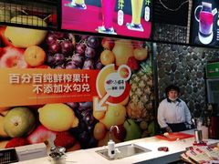 -小螺号海鲜·地道鲁菜(泉城广场店)