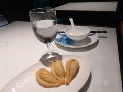 眉毛酥-绿波廊(豫园店)