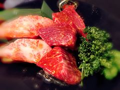 -俺的焼肉(銀座9丁目店)