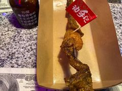 -蘭奢雅集·江浙菜(青山江滩店)