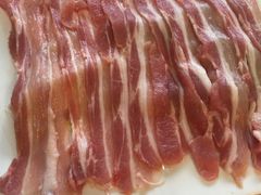 精品五花肉-楠柏弯休闲山庄(梨花溪店)