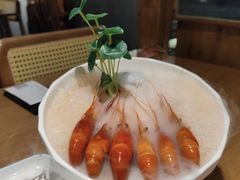 -乔街深夜食堂·小龙虾·高压锅生蚝(杭州总店)