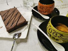 -吱咖啡西式简餐