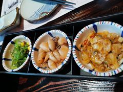-芥岛(河北大街店)