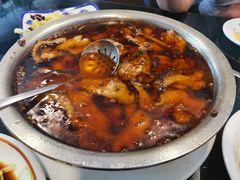 -红京鱼(西坝河店)